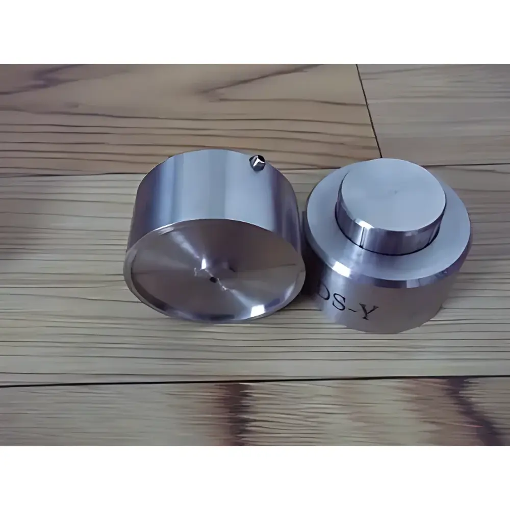 Microcut Polishing and Grinding Machine by JinJunPai