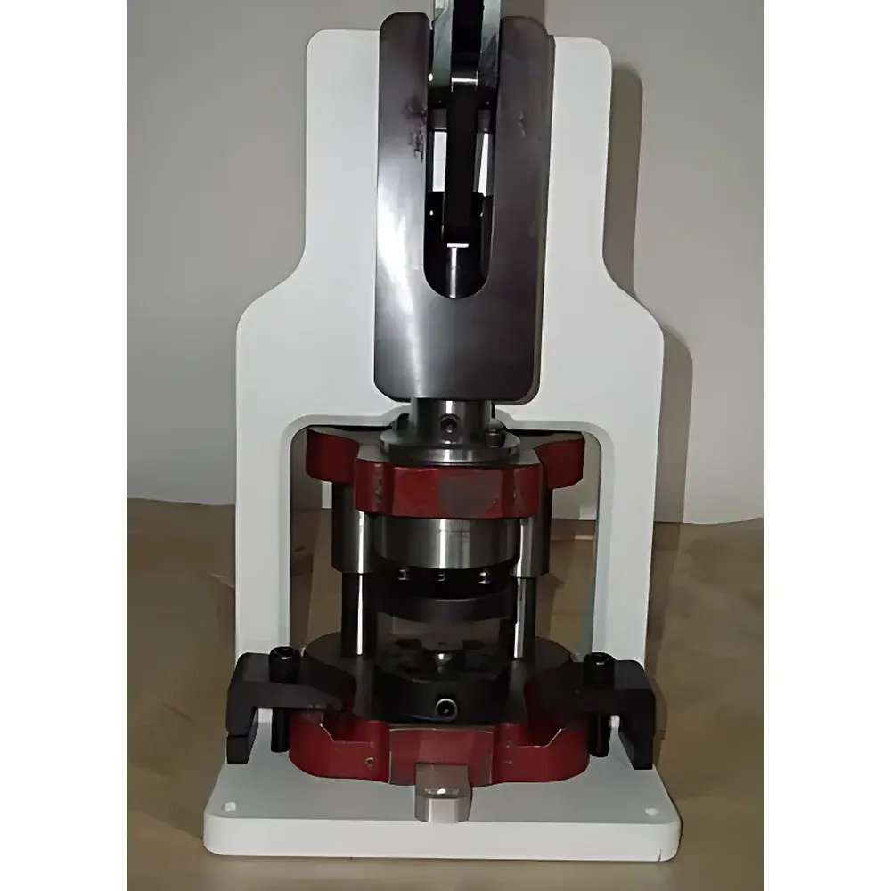 Microcut Polishing and Grinding Machine by JinJunPai