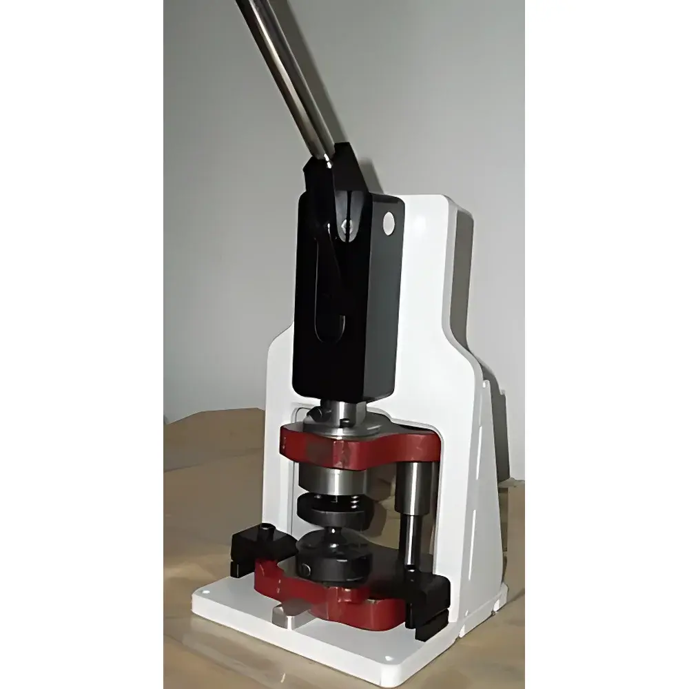 Microcut Polishing and Grinding Machine by JinJunPai