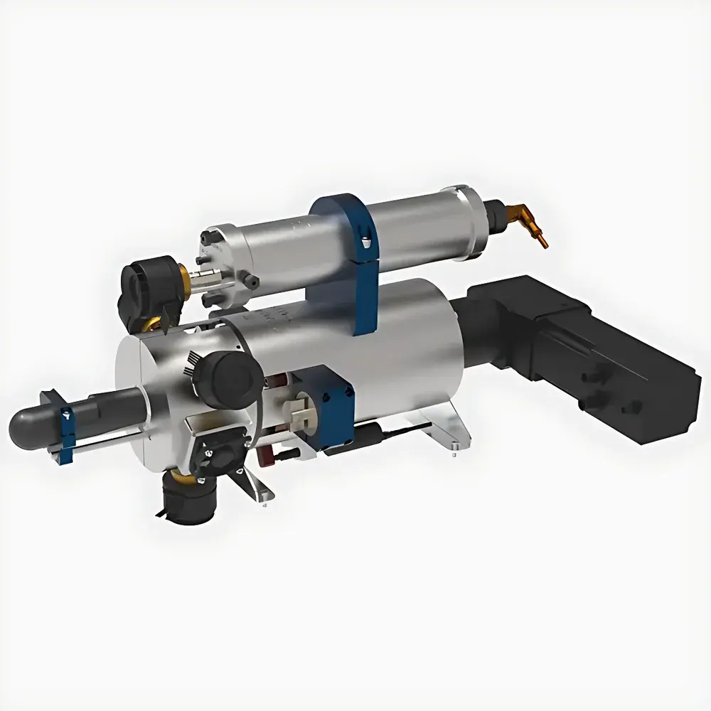 Irian J2 Compact PVT Behavior Analyzer