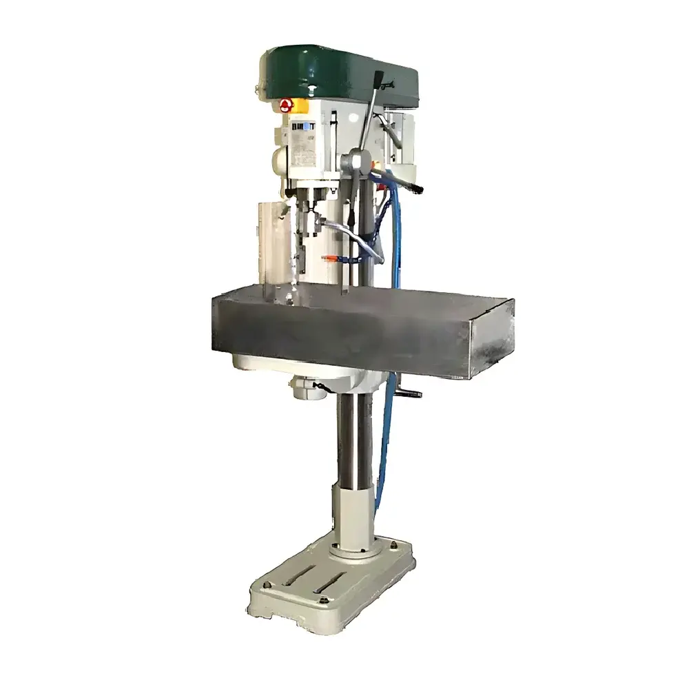 BROT-LAB Model 1.22.11 Vertical Core Drilling Machine