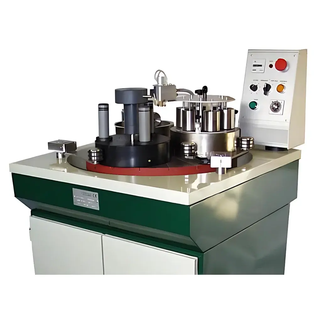 BROT-LAB J0316 Precision Lapping and Polishing System