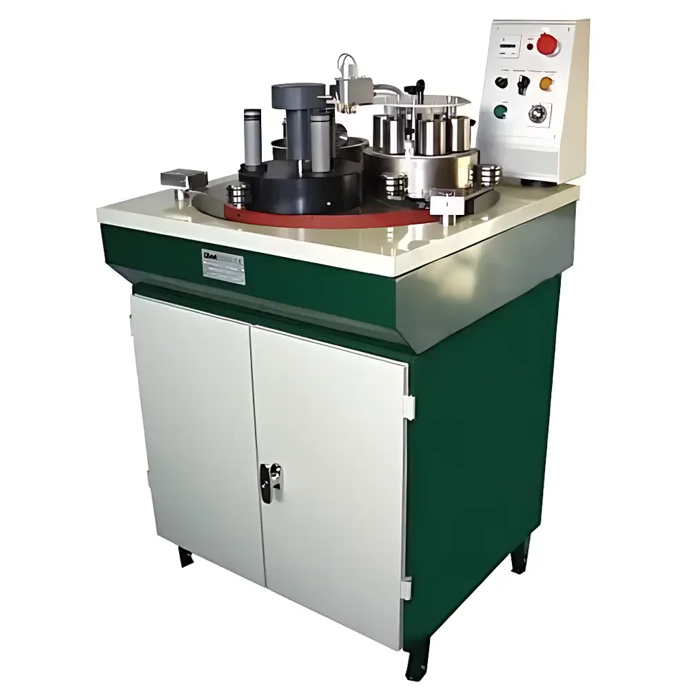 BROT-LAB J0316 Precision Lapping and Polishing System