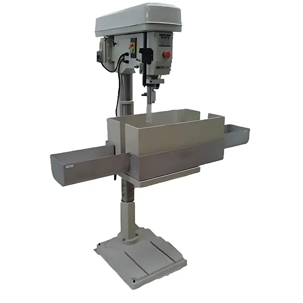 BROT-LAB Model 1.22.10 Vertical Core Drilling Machine