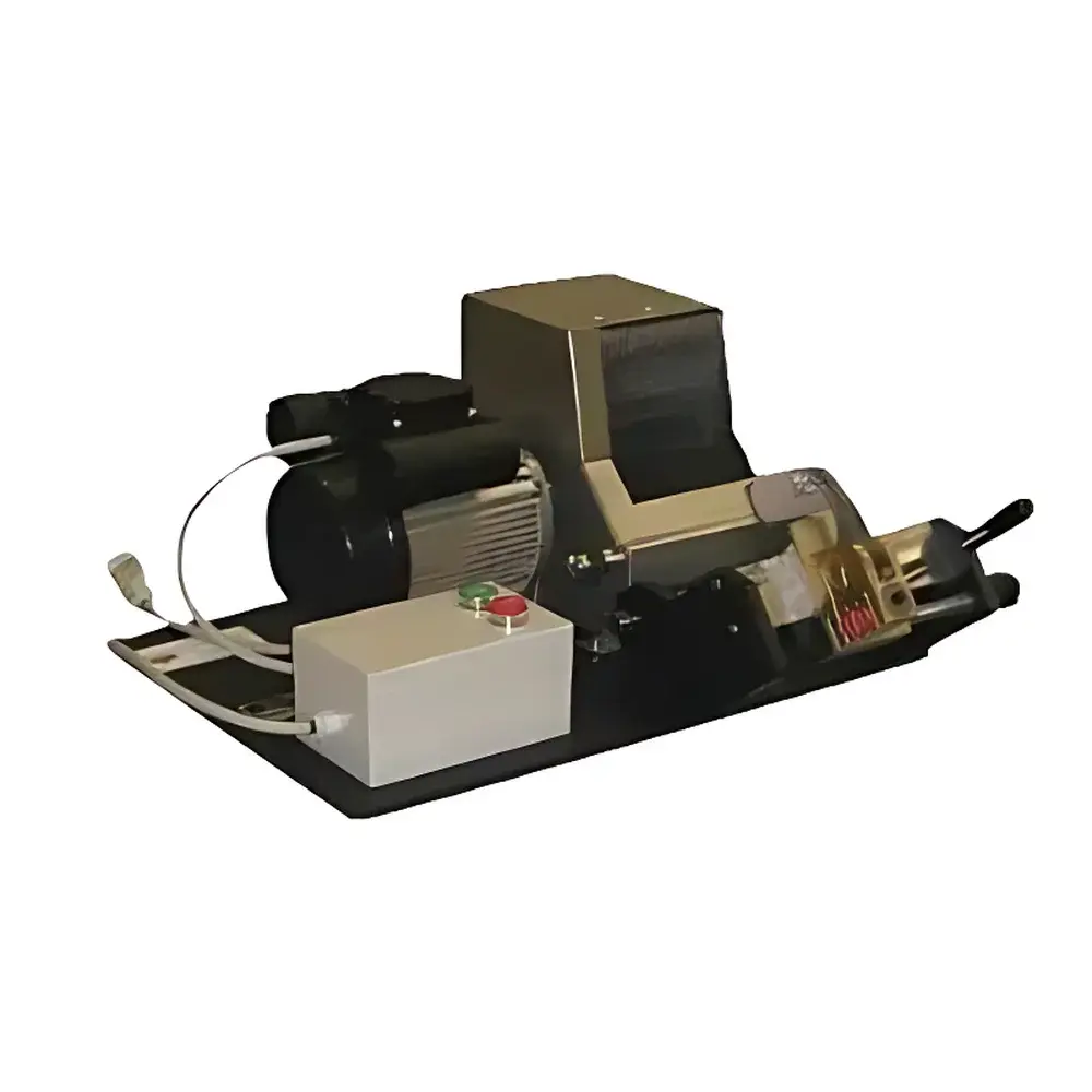 W0505 Core Face Grinding Machine (France-imported, Brookfield-licensed Distribution)