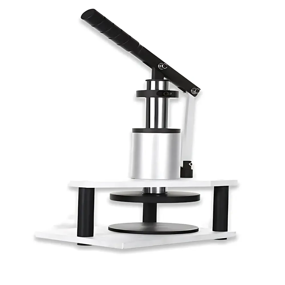 Metallographic Specimen Flattening Press WYP-1 & WYP-2 (WEIYEE)