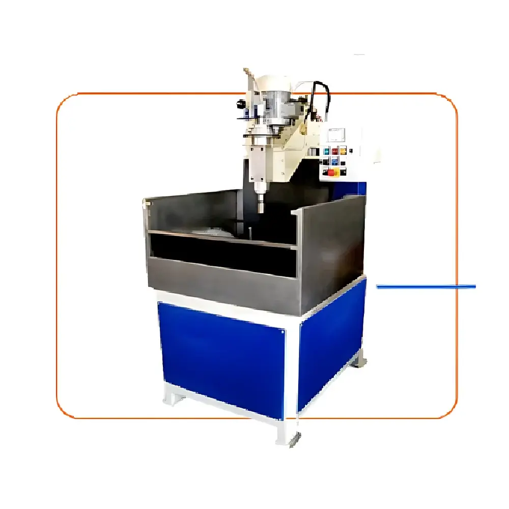 BROT-LAB Auto Core Drilling Machine Model 1 22 12