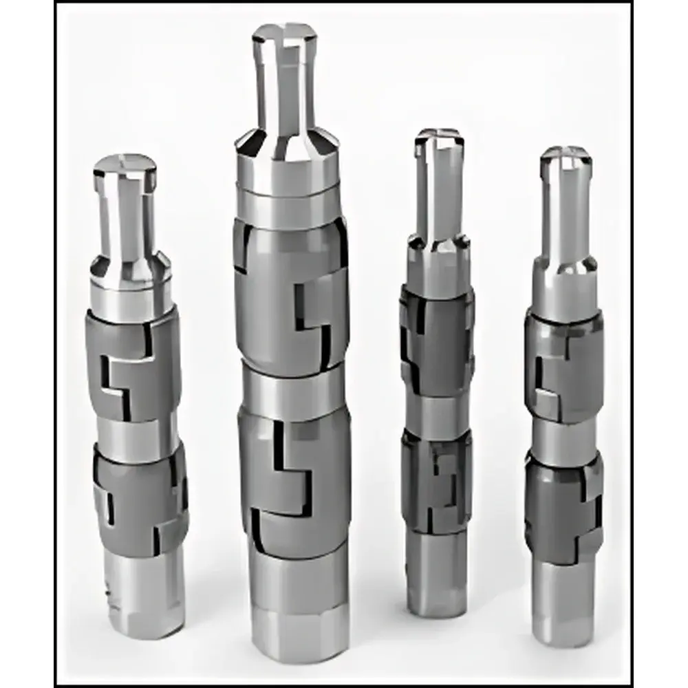 Smart Plunger Lift Gas Production System