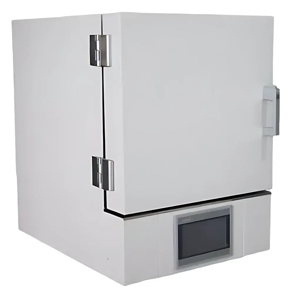 Peiou PQSX2-4-7 Box-Type Resistance Muffle Furnace