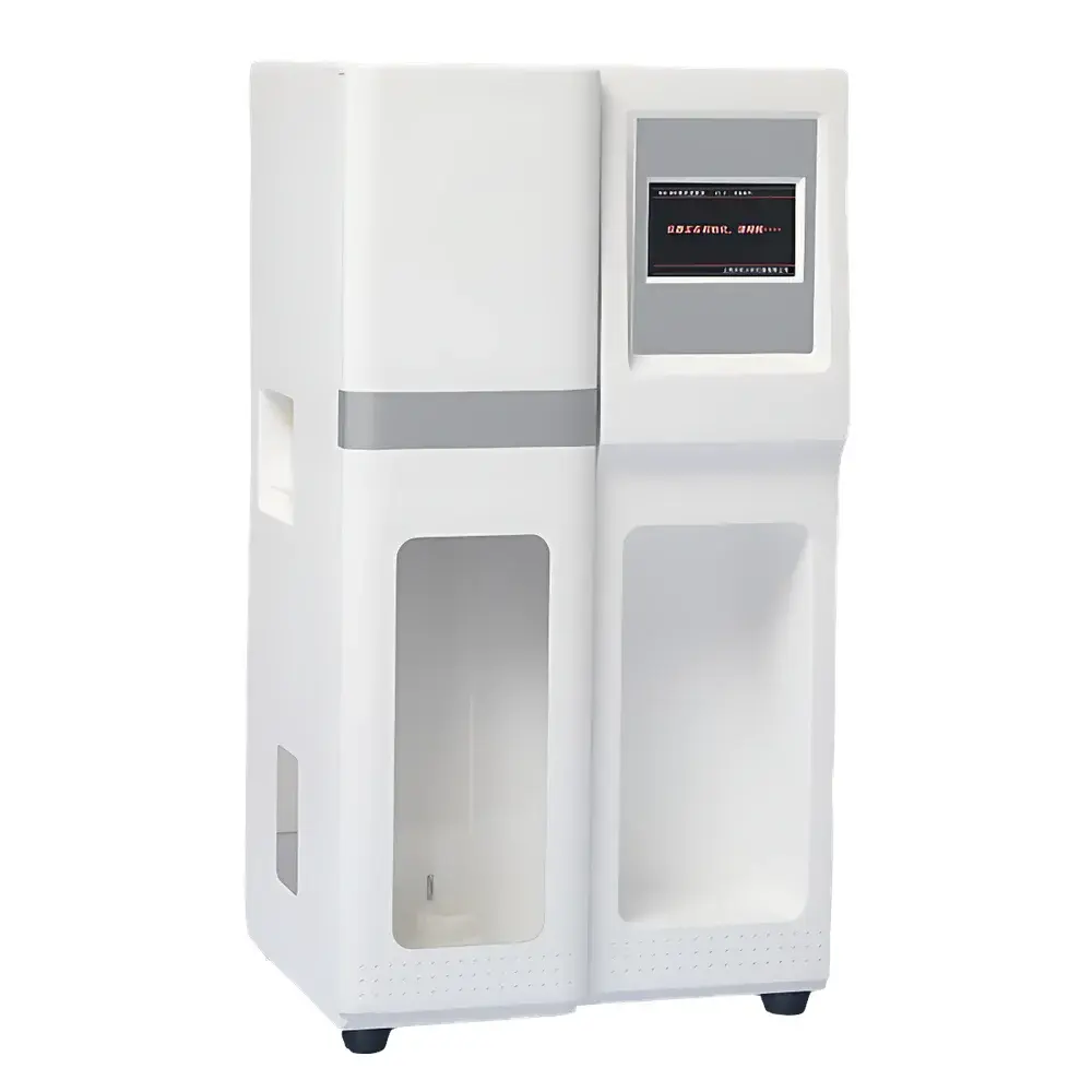 Peiou SKD-800 Kjeldahl Nitrogen Determinator