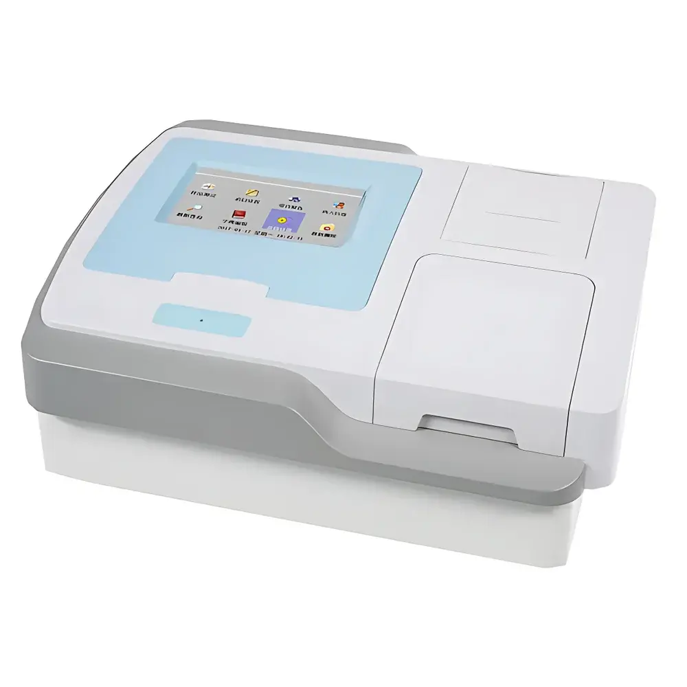 Peiou 318C+ Microplate Reader