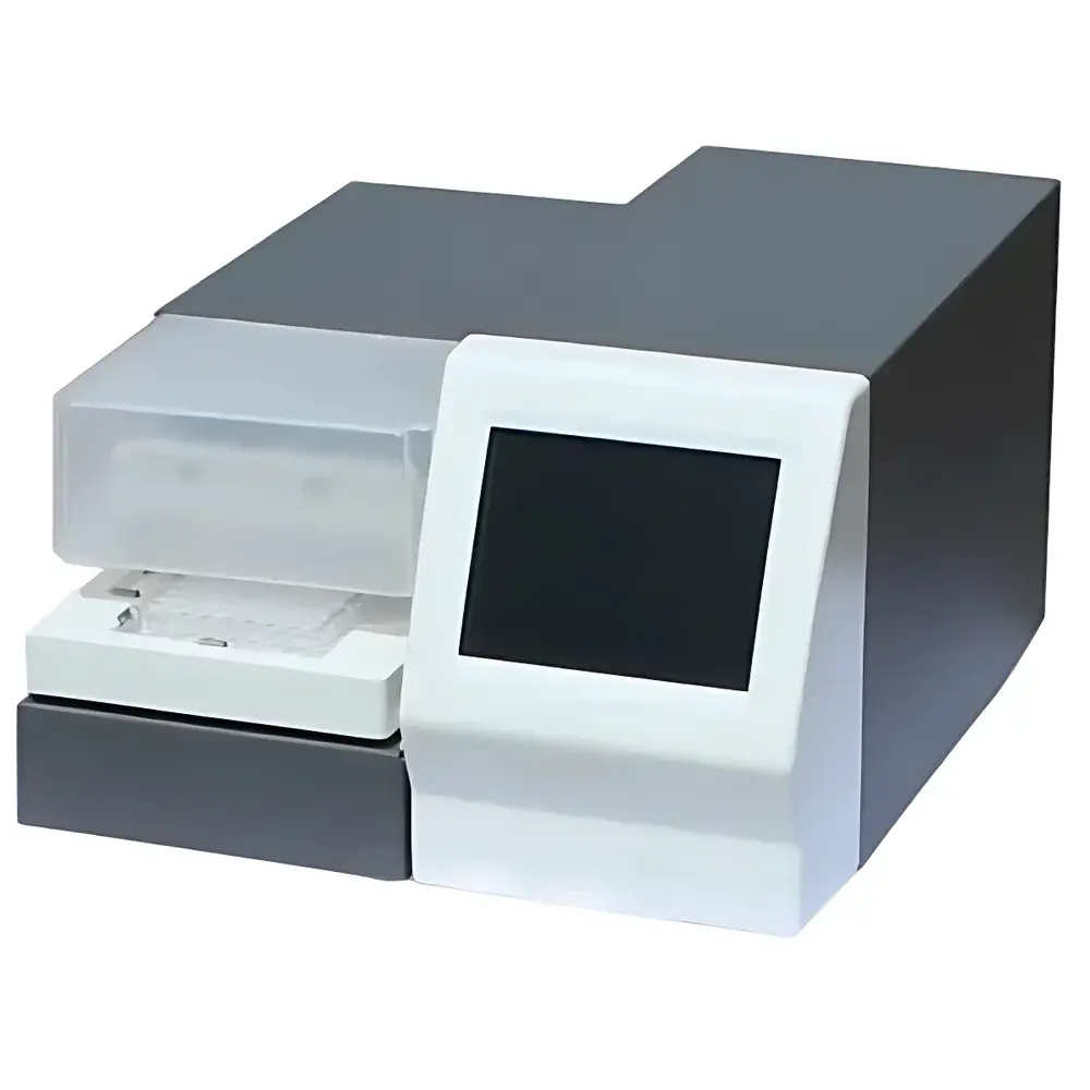 Peiou 318W+ Advanced Microplate Washer