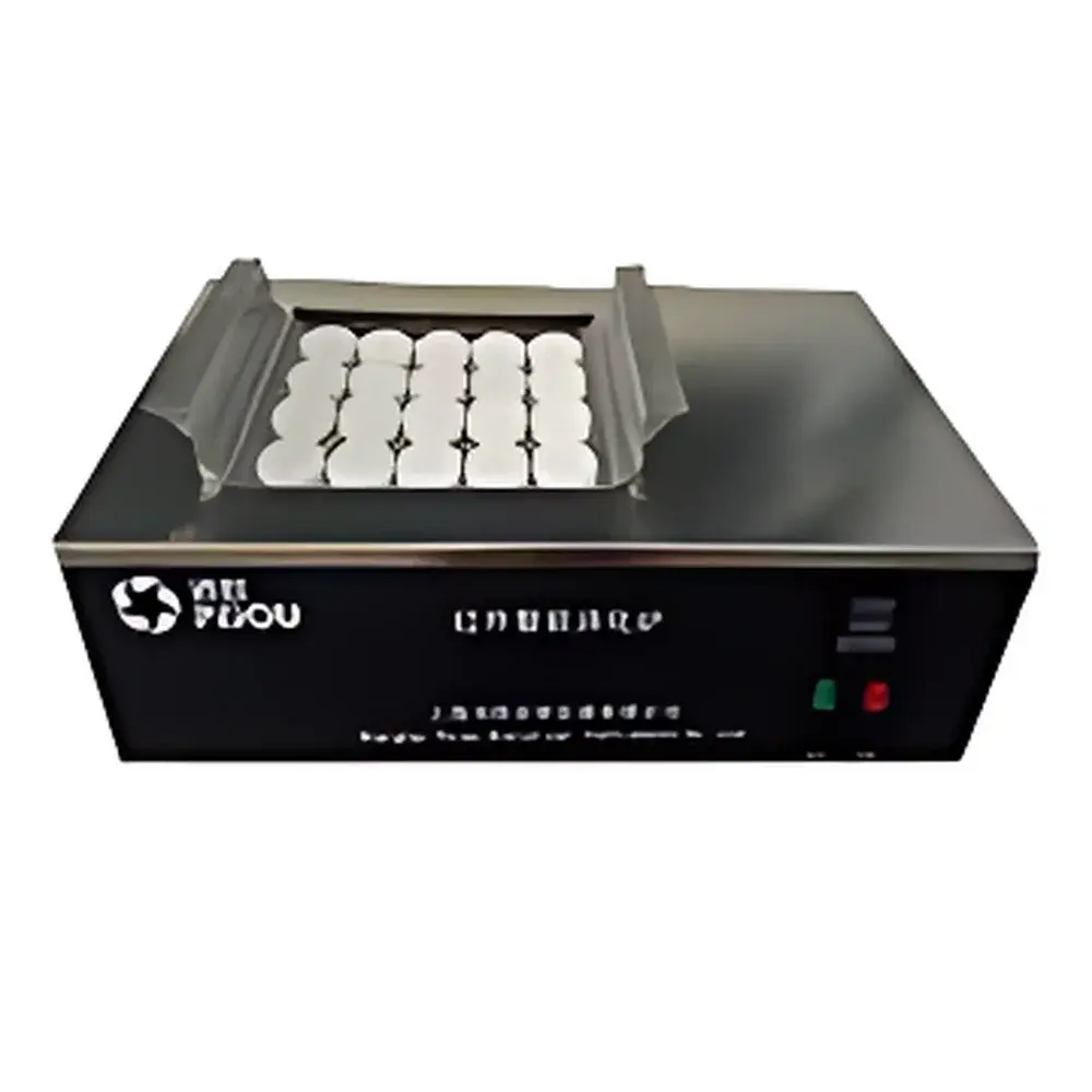 Peiou SKD-20T Infrared Quartz Digestion System for Heavy Metal Analysis