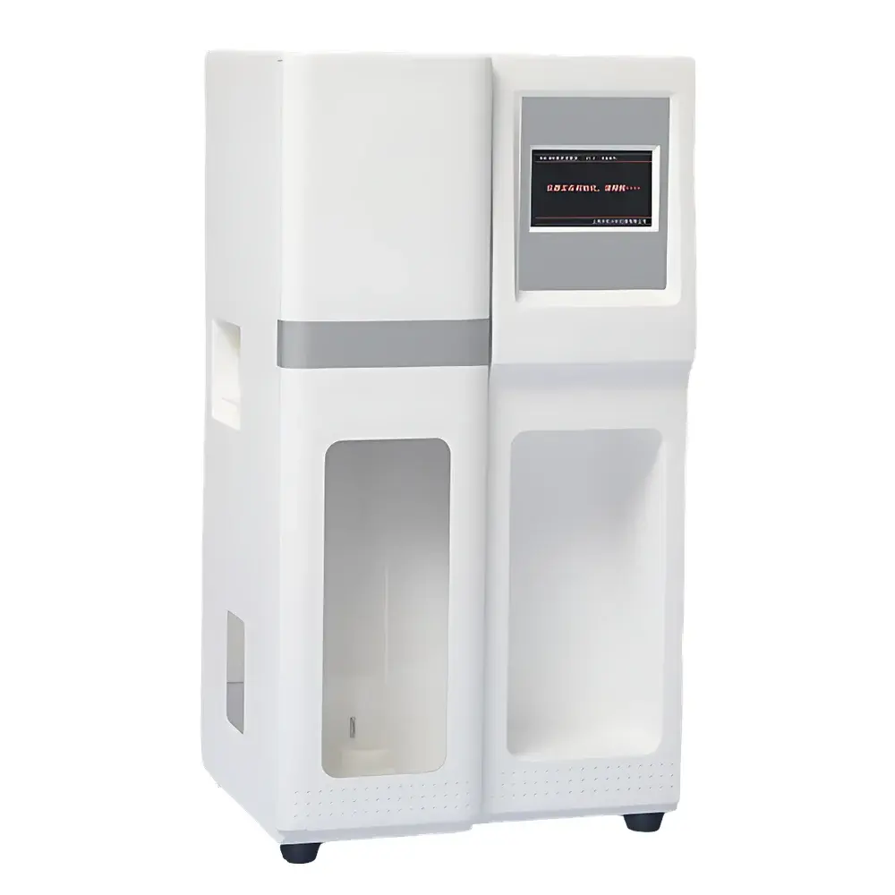Peiou SKD-800 Automated Kjeldahl Nitrogen Analyzer