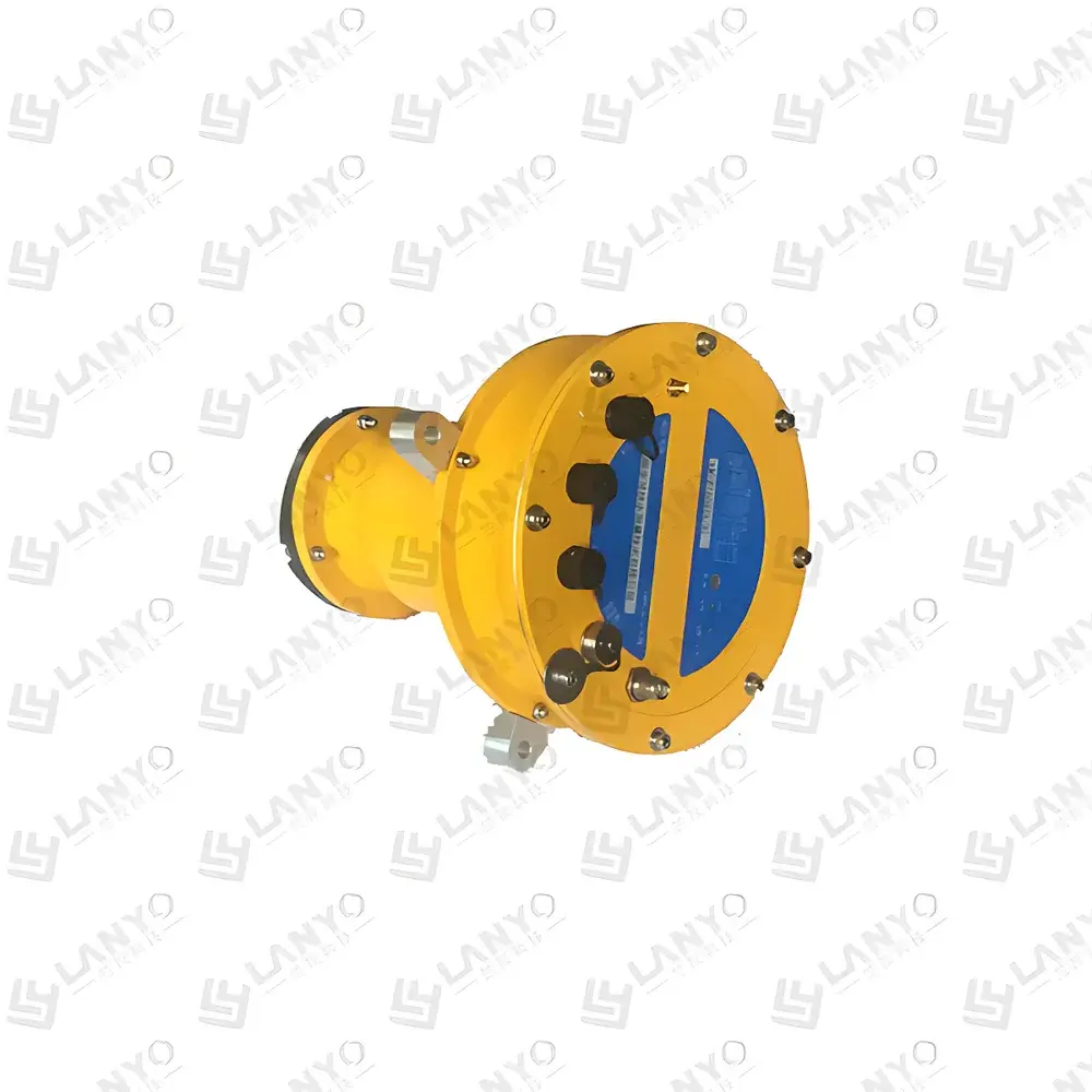LANYO LY-P2000 Series Shipborne Acoustic Doppler Current Profiler (ADCP)
