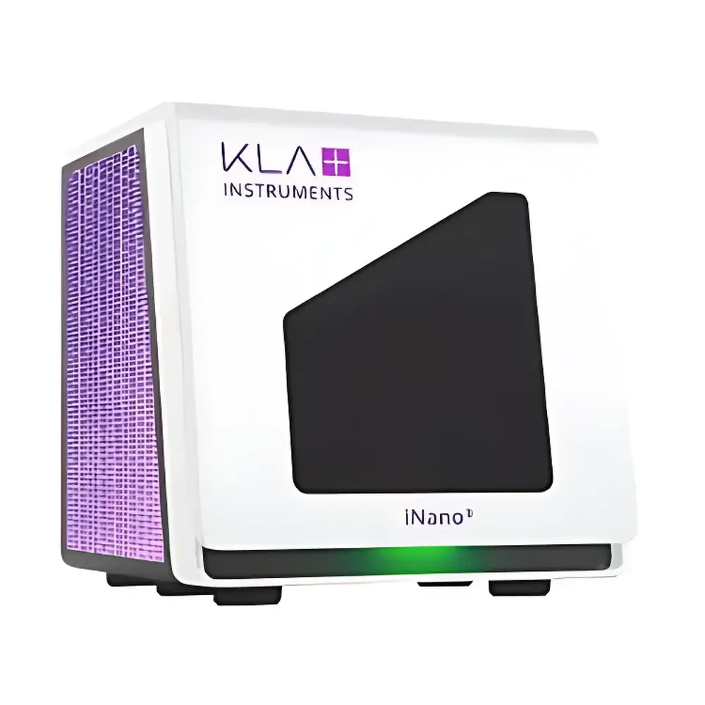 KLA iNano Bio-Nanoindenter