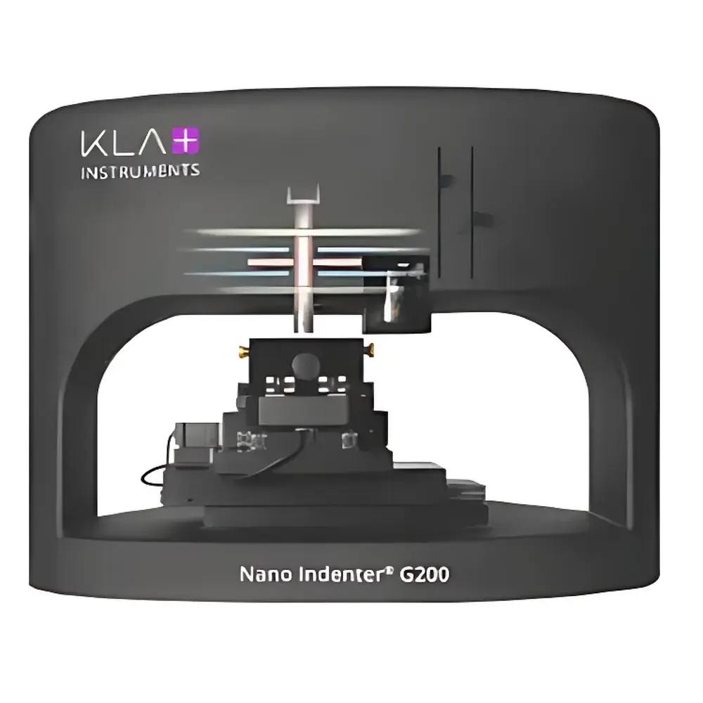 KLA Nano Indenter G200 Scratch and Nanoindentation Tester