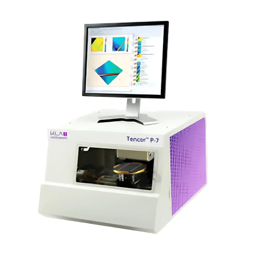 KLA Tencor P-7 Stylus Profilometer