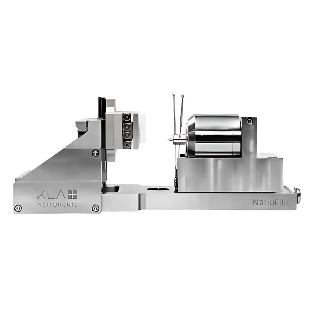 KLA NanoFlip In-Situ Nanomechanical Testing System
