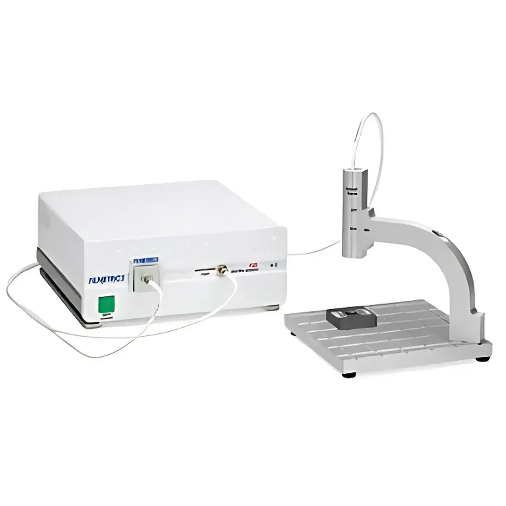 KLA Filmetrics F20 White Light Interferometric Thin-Film Thickness Measurement System