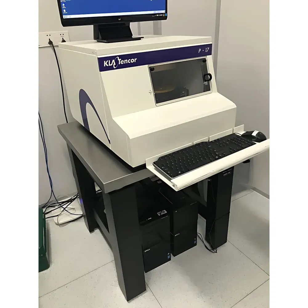 KLA D-500/600 and P-7/P-17 Contact Profilometers