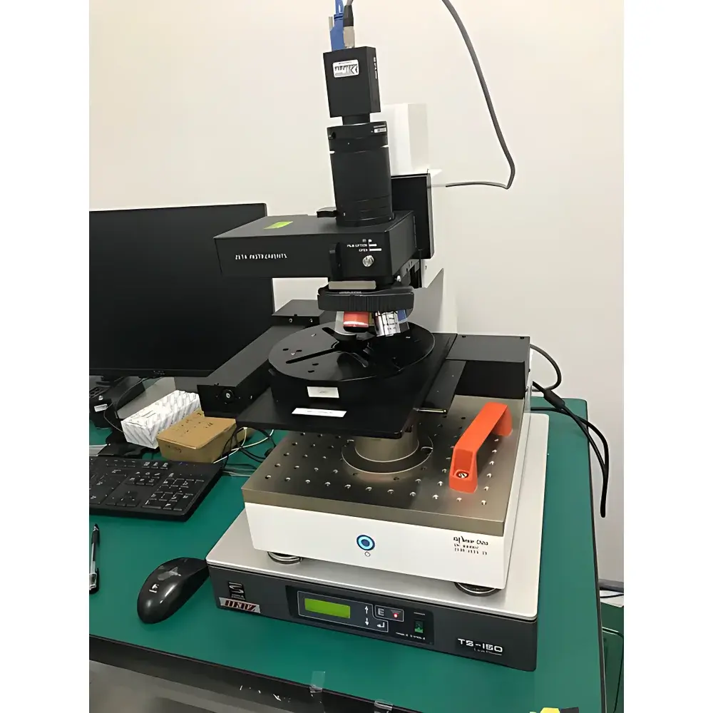 KLA D-500/600 and P-7/P-17 Contact Profilometers