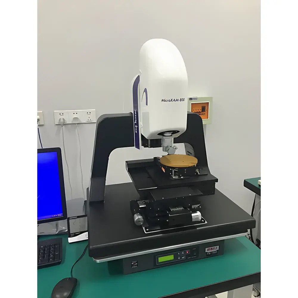 KLA D-500/600 and P-7/P-17 Contact Profilometers