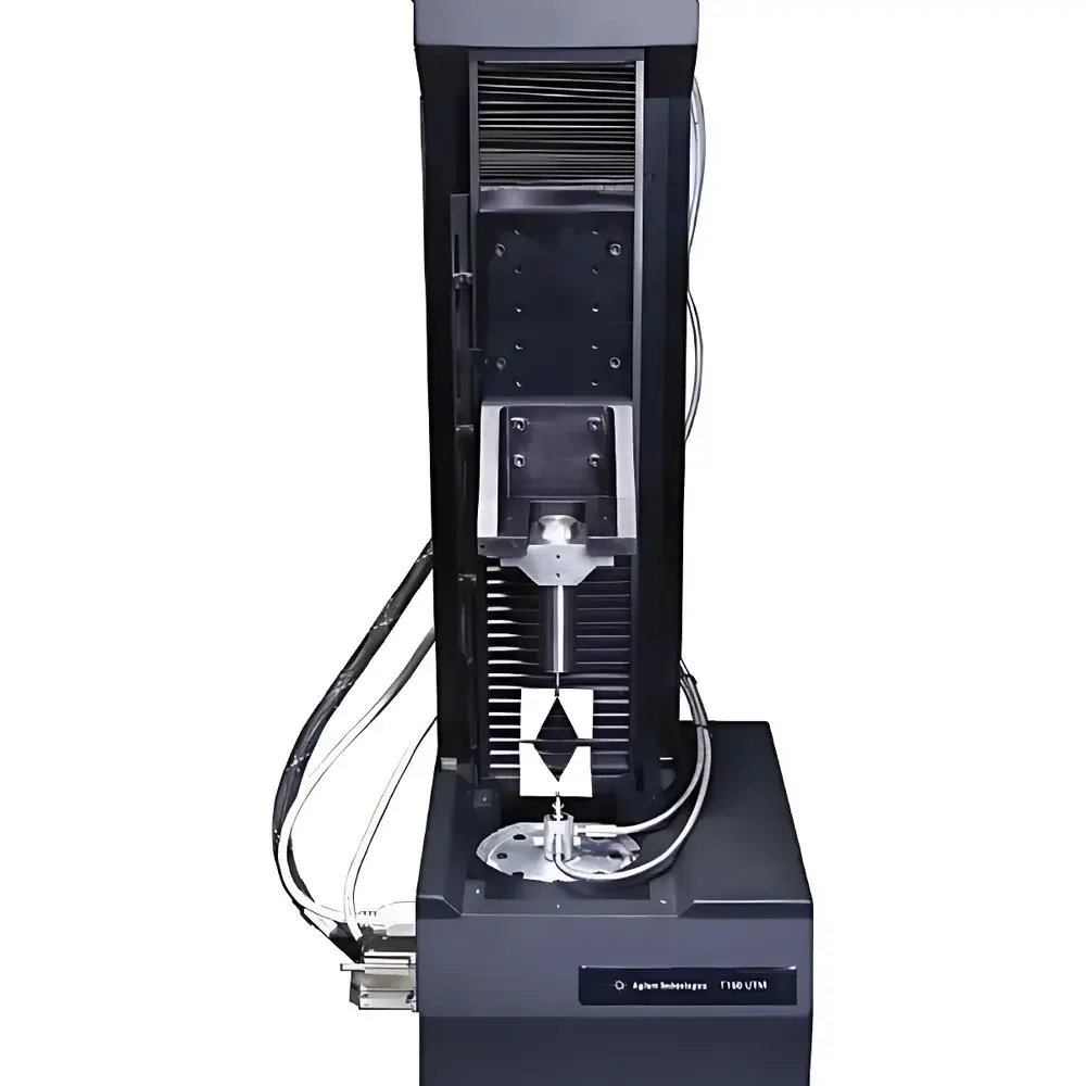 Keysight UTM 150 High-Precision Micro- and Nanoscale Tensile Testing System
