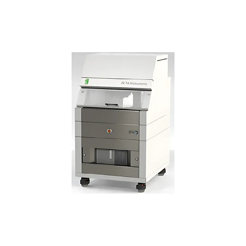 Keysight D.T Advanced Profilometer / Optical Surface Profilometer