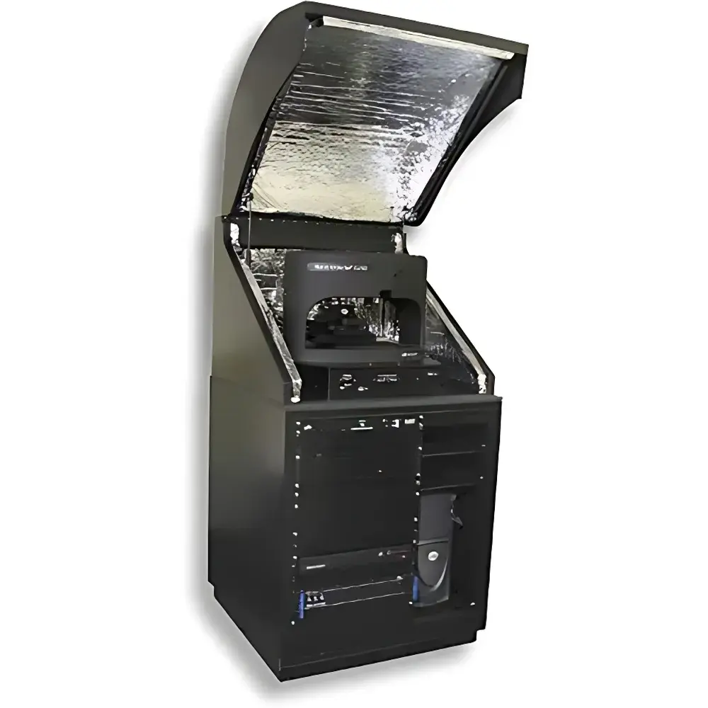 Keysight G200 / InSEM / iMicro / iNano Nanoindentation and Scratch Testing System