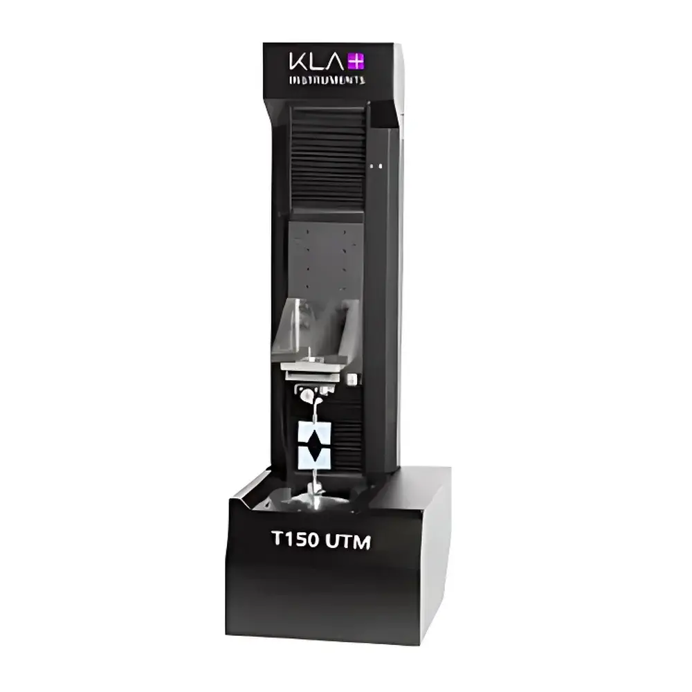 KLA T150 UTM Micro-Nano Tensile Tester