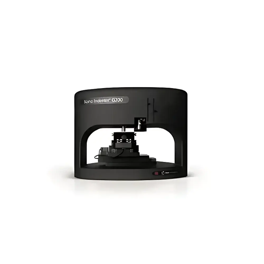 Keysight G200 Nanoindentation and Scratch Testing System