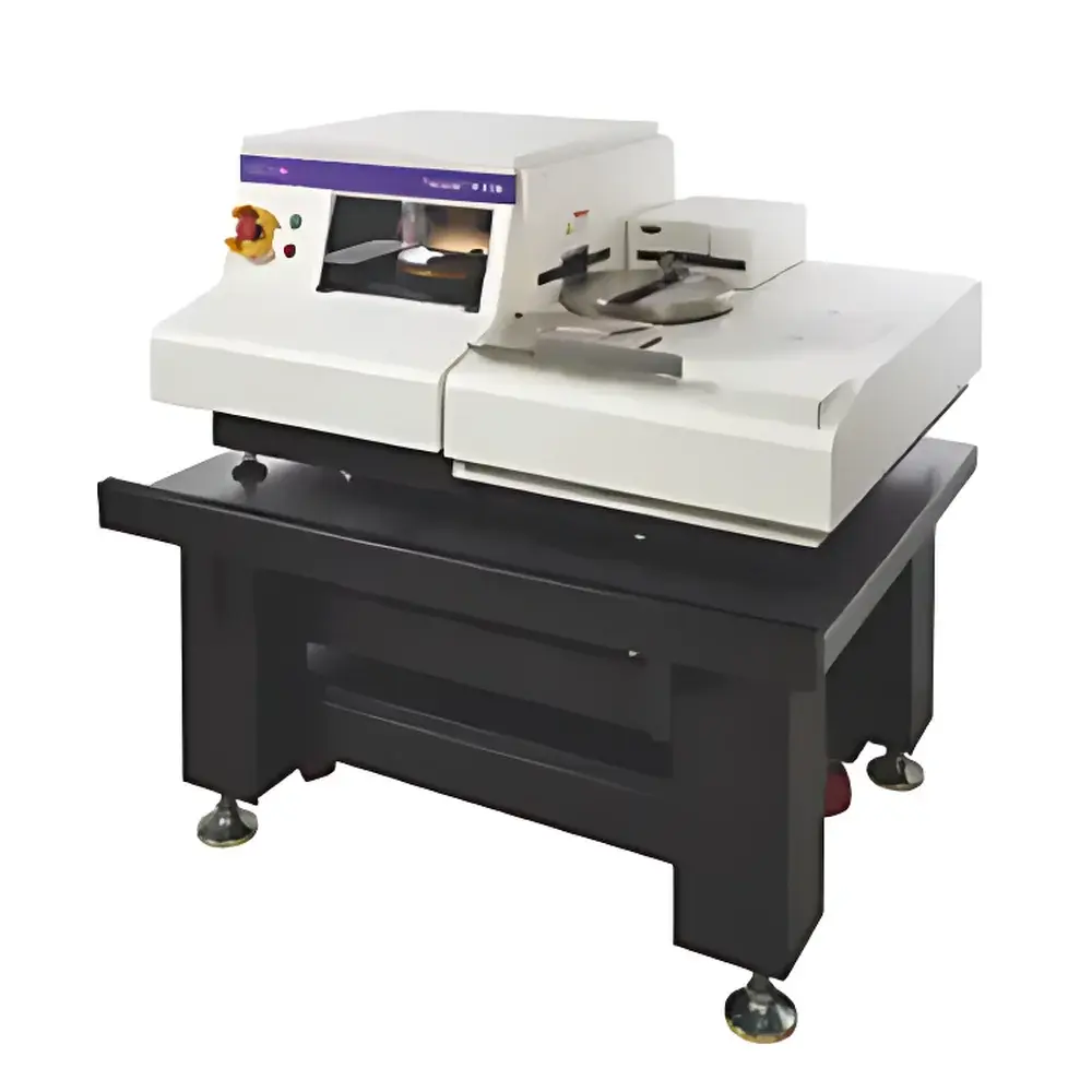 KLA P-170 Stylus Profilometer