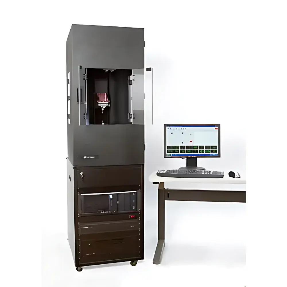 Keysight G200 / T150 / iNano / inSitu Nano-Mechanical Testing Systems