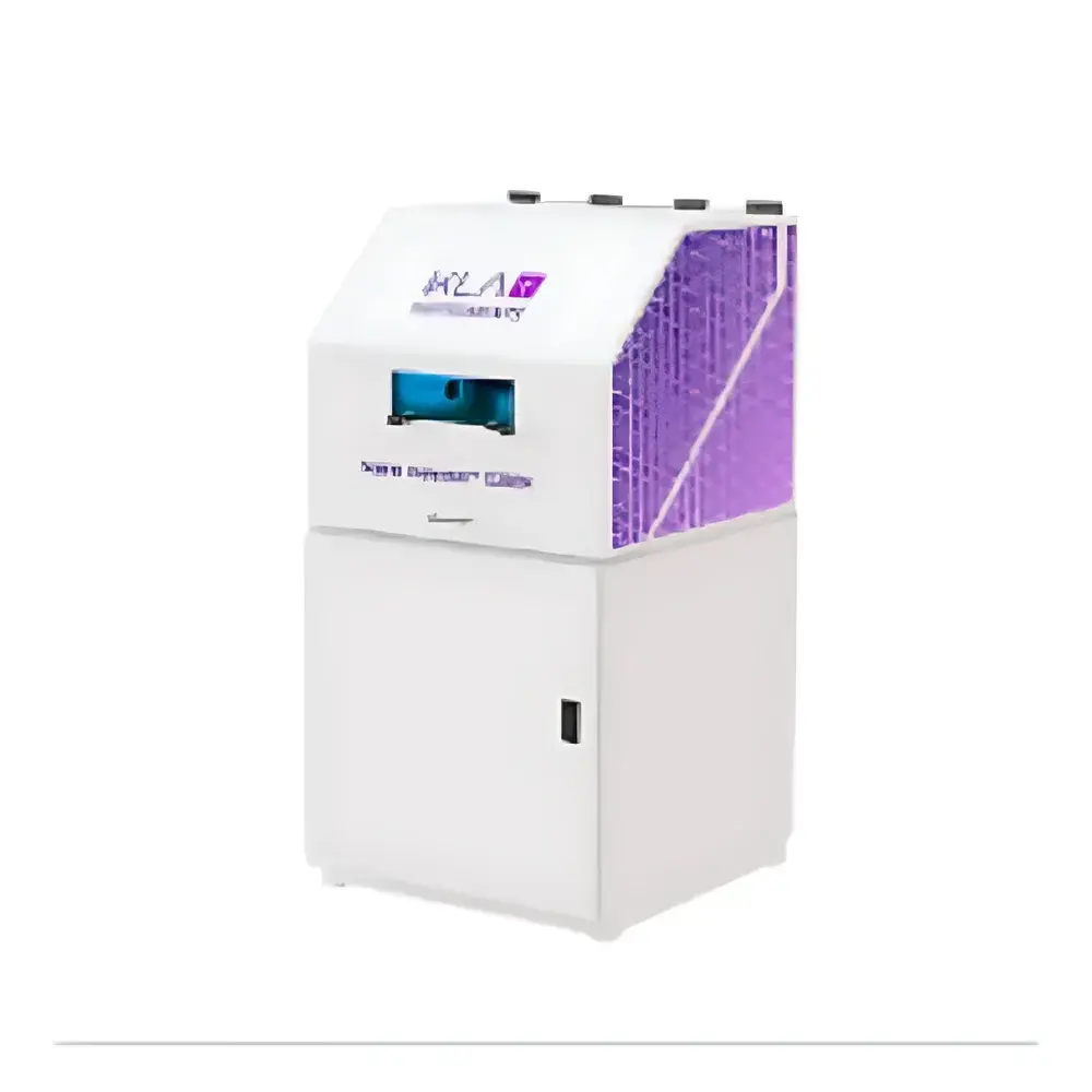KLA Nano Indenter G200X Advanced Integrated Nanoindentation and Scratch Testing System