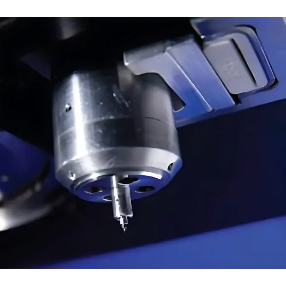 KLA Nano Indenter G200X Advanced Integrated Nanoindentation and Scratch Testing System