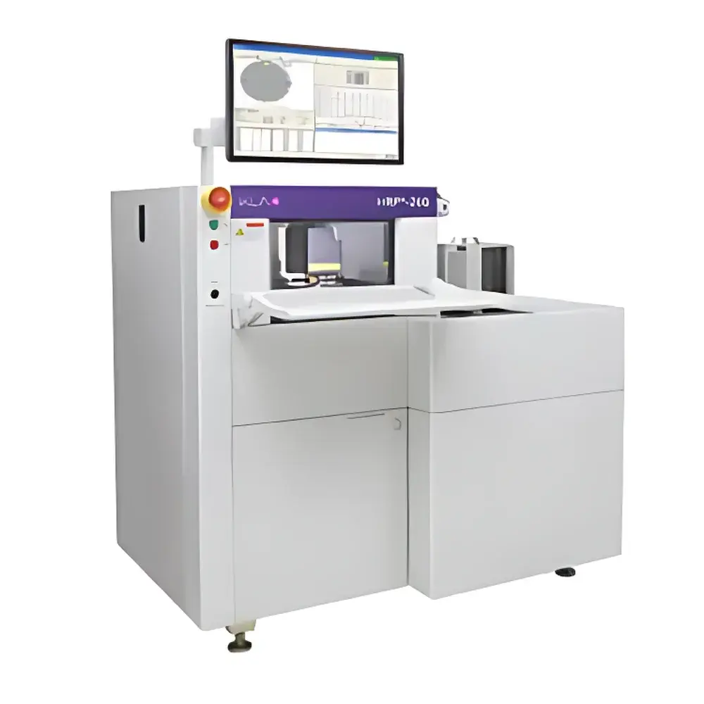 KLA HRP®-260 High-Resolution Contact Profilometer