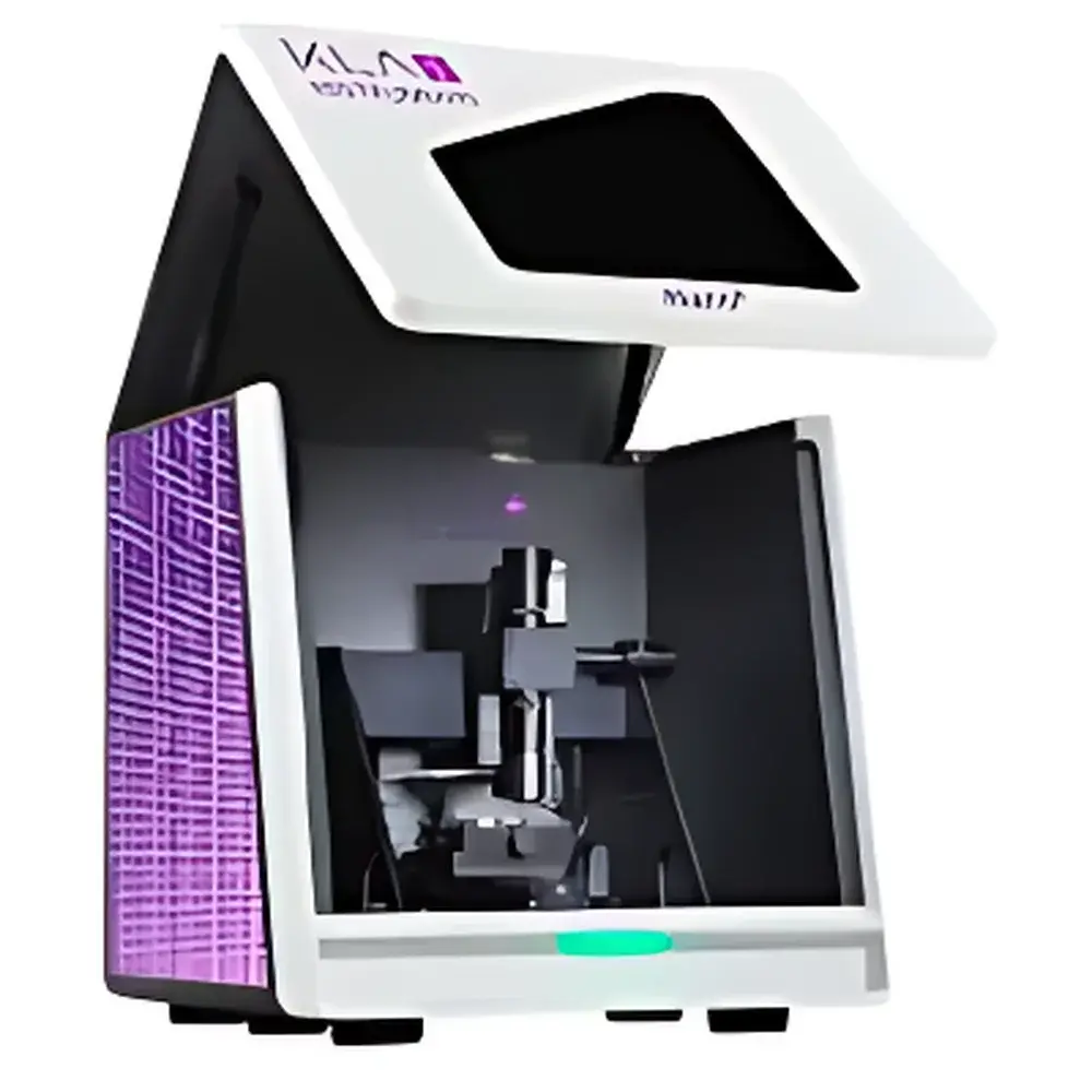 KLA iMicro Nanoindentation and Scratch Testing System