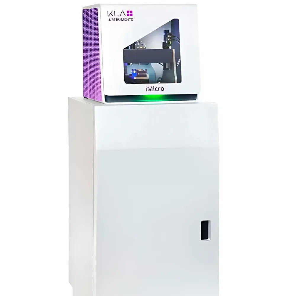 KLA iMicro Nanoindentation and Scratch Testing System