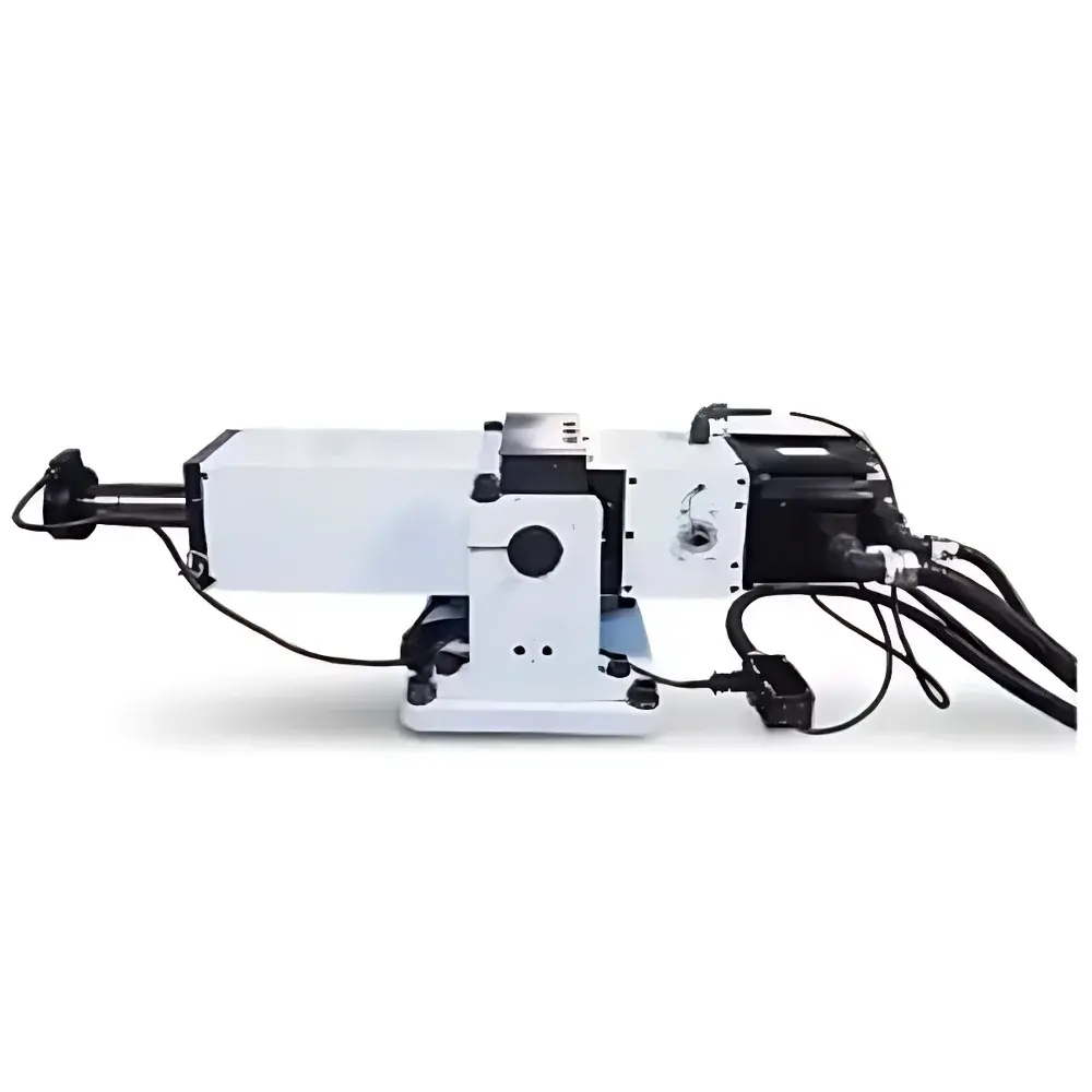 Keysight LFH/BFH/RFH/DFH/FFH Series Electromechanical and Electro-Hydraulic Fatigue Testing Systems