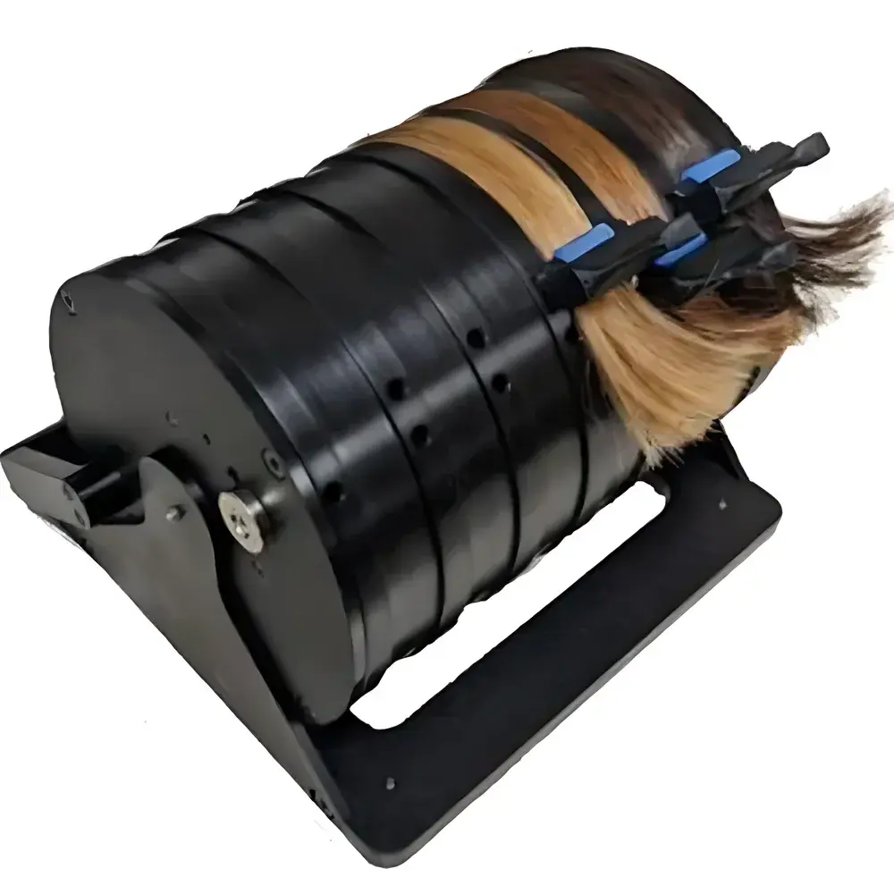 SAMBA HAIR Hair Gloss Meter by Dia-stron