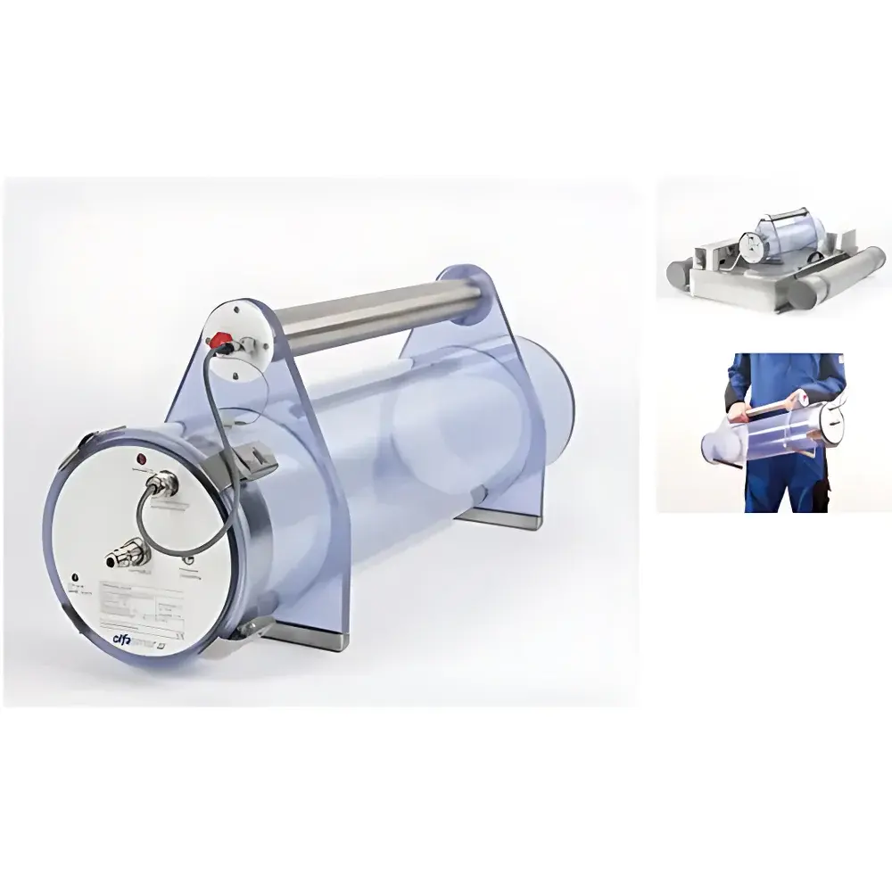 Olfasense CSD30 Passive Gas Sampling Device