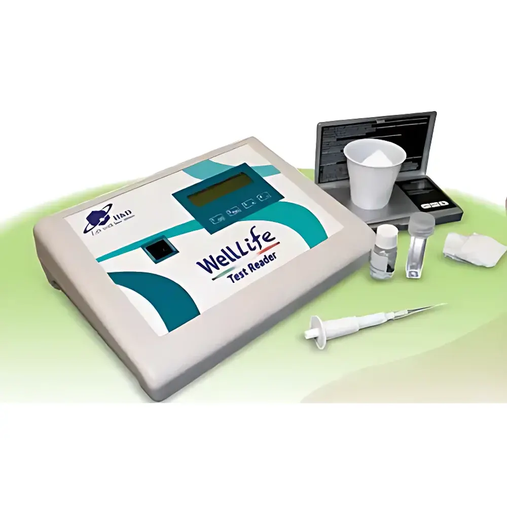 WellLife Oxidative Stress Analyzer