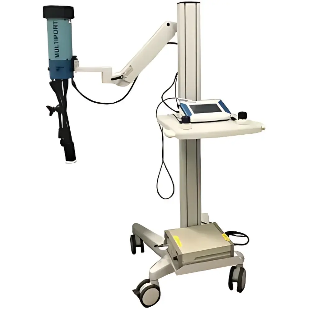 SolarLight Solar Light 601-300 Multi-Channel UV Solar Simulator for Human SPF Testing