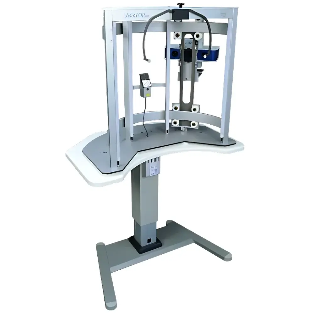 EOTECH EvaFACE 3D Rapid Optical Skin Imaging System