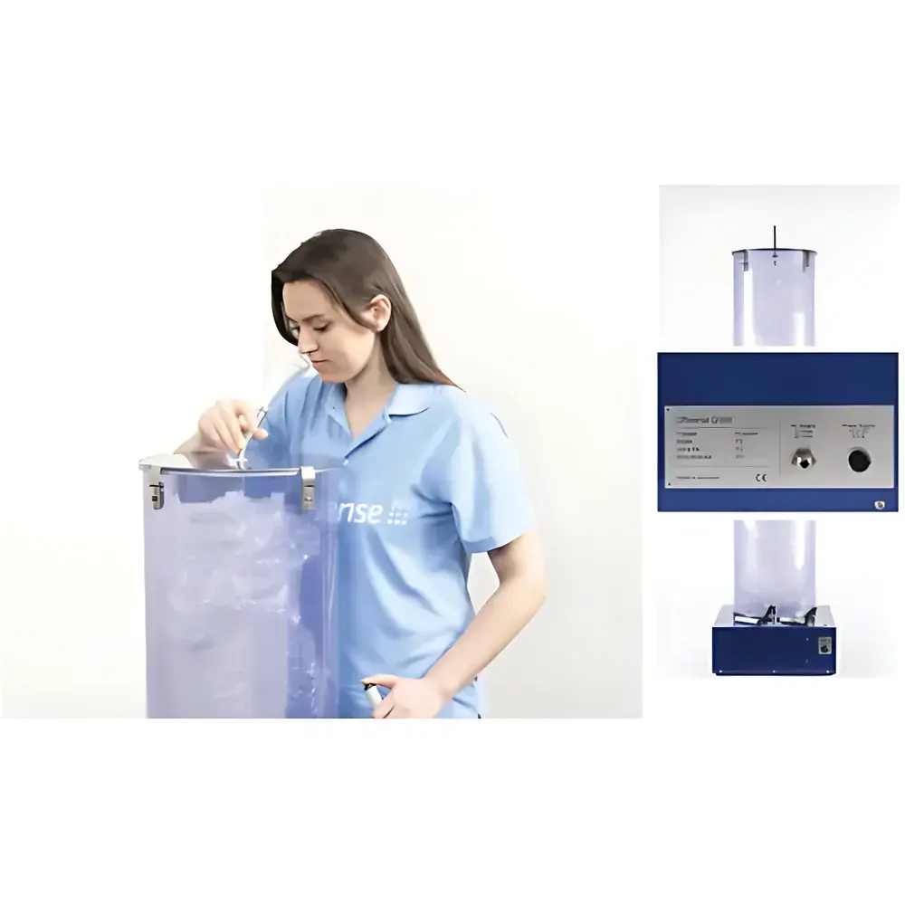 PureSniff XL Olfactometry System by Olfasense