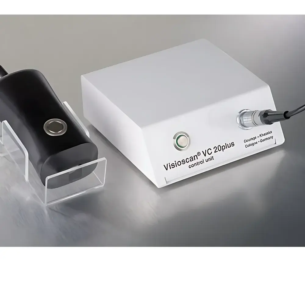 CK VC20plus Skin Surface Texture Analysis System