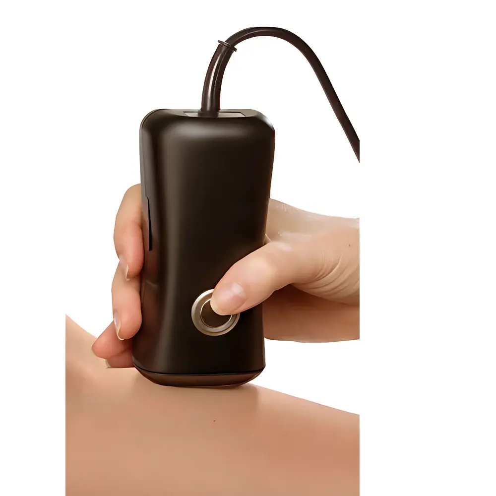 CK VC20plus Skin Surface Texture Analysis System