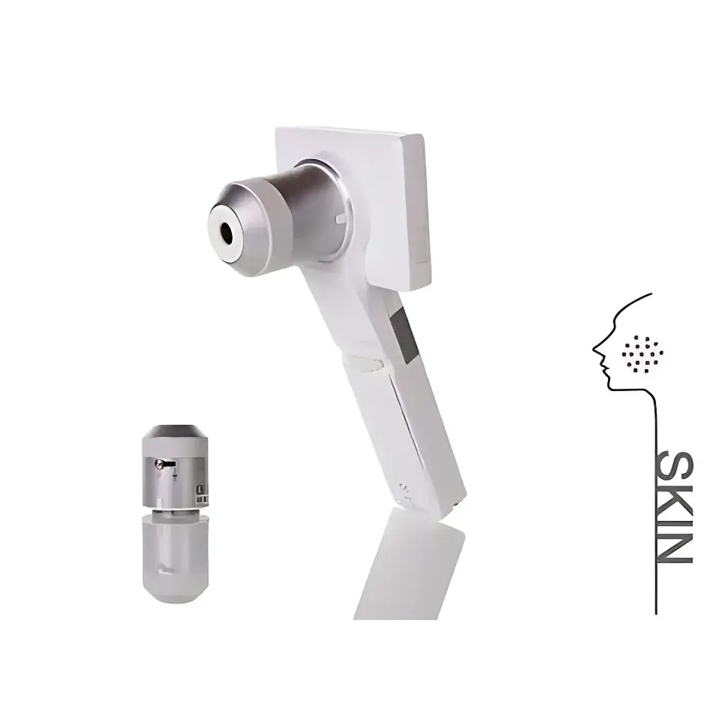DermLite DDC100 Polarized Digital Dermatoscope