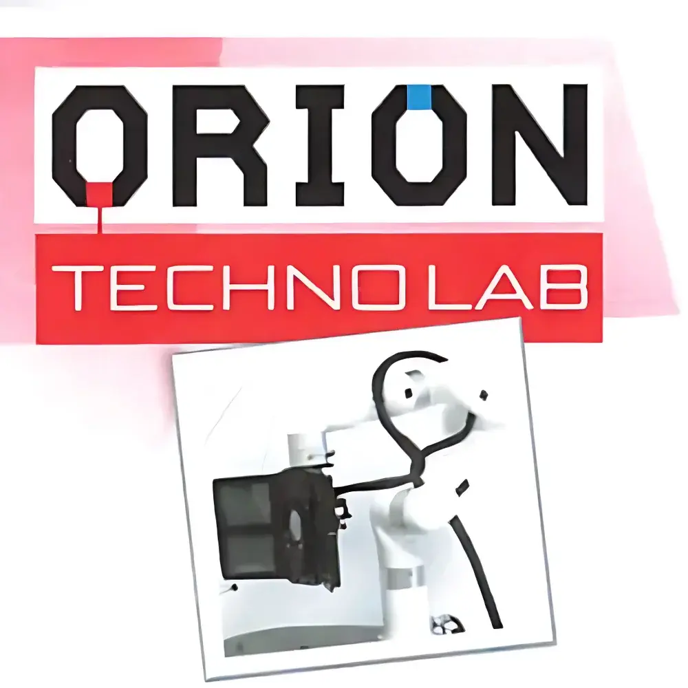 ORION iROBOT Automated Facial Imaging System